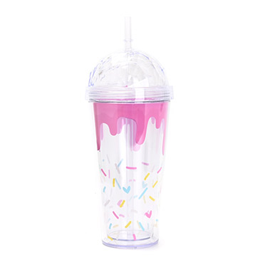 Vaso Infantil 400 ml - Skora