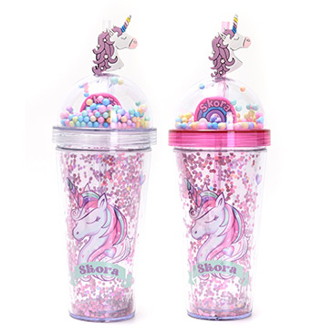 Vaso Infantil 400 ml Skora
