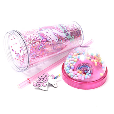 Vaso Infantil 400 ml - Skora