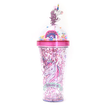 Vaso Infantil 400 ml - Skora