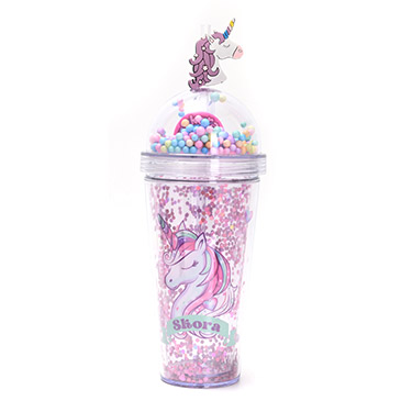 Vaso Infantil 400 ml - Skora