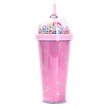 Vaso Infantil 400 ml - Skora