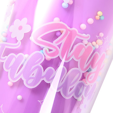 Vaso Infantil 400 ml - Skora