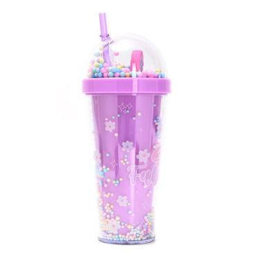 Vaso Infantil 400 ml - Skora
