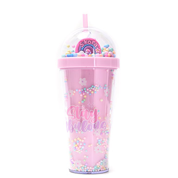Vaso Infantil 400 ml - Skora