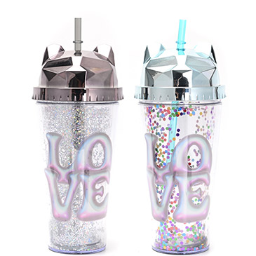 Vaso Infantil 400 ml Skora