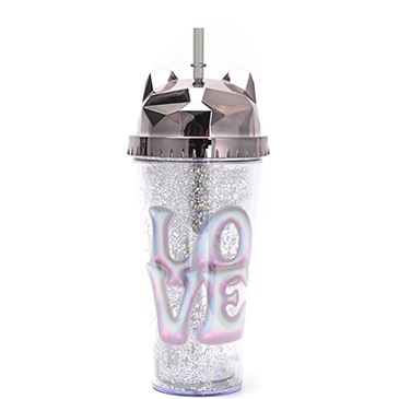 Vaso Infantil 400 ml - Skora