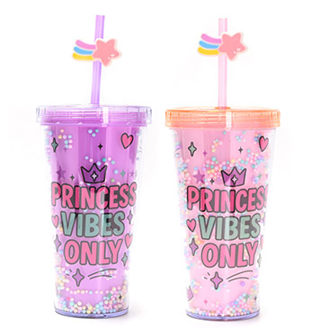 Vaso Infantil 450 ml Skora