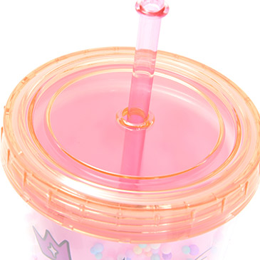 Vaso Infantil 450 ml - Skora
