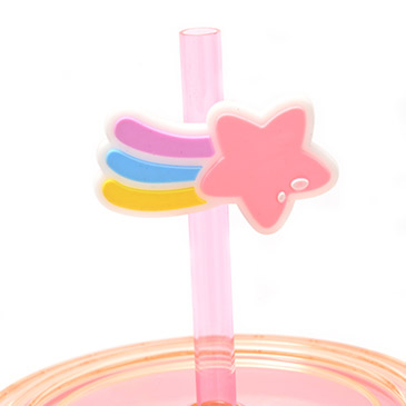 Vaso Infantil 450 ml - Skora