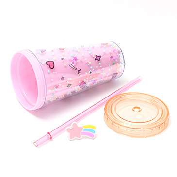 Vaso Infantil 450 ml - Skora