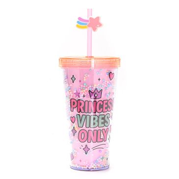 Vaso Infantil 450 ml - Skora
