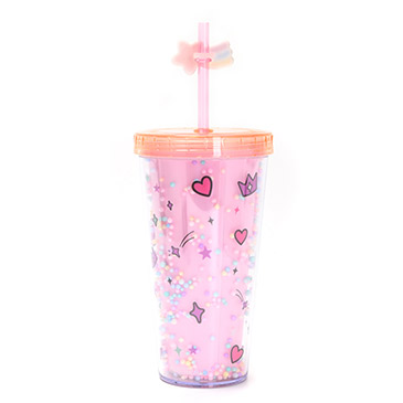 Vaso Infantil 450 ml - Skora