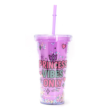 Vaso Infantil 450 ml - Skora