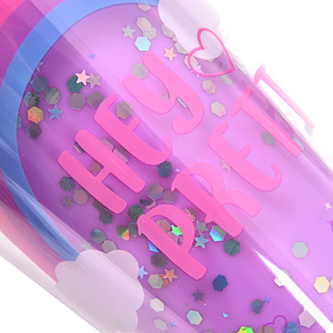 Vaso Infantil 400 ml - Skora