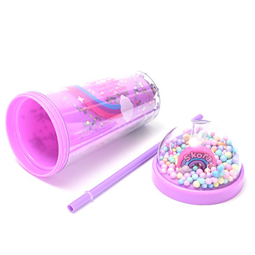 Vaso Infantil 400 ml - Skora
