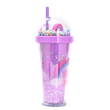 Vaso Infantil 400 ml - Skora