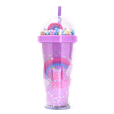 Vaso Infantil 400 ml - Skora