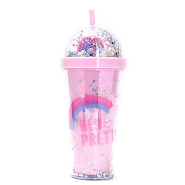 Vaso Infantil 400 ml - Skora