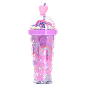 Vaso Infantil 400 ml - Skora