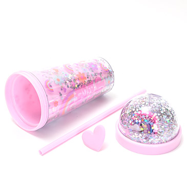 Vaso Infantil 400 ml - Skora
