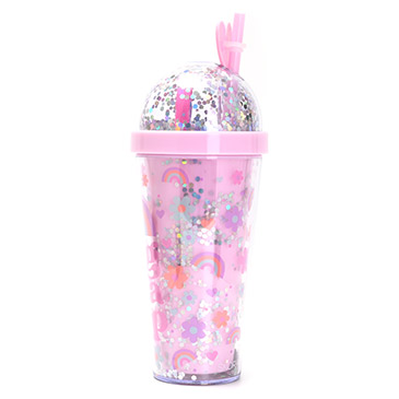 Vaso Infantil 400 ml - Skora
