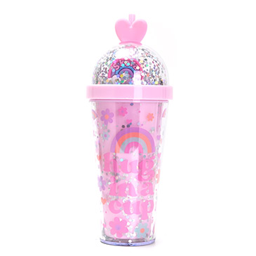Vaso Infantil 400 ml - Skora