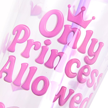 Vaso Infantil 400 ml - Skora