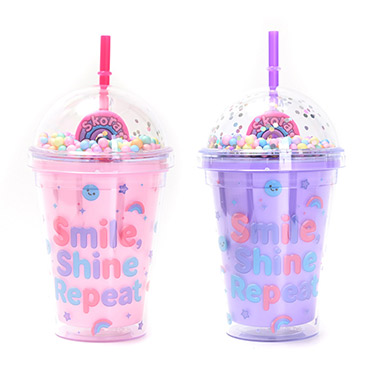 Vaso Infantil 350 ml Skora