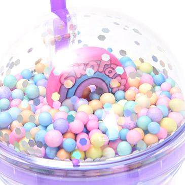 Vaso Infantil 350 ml - Skora