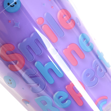 Vaso Infantil 350 ml - Skora