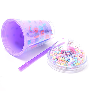 Vaso Infantil 350 ml - Skora