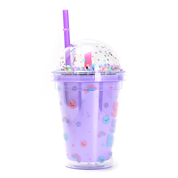 Vaso Infantil 350 ml - Skora