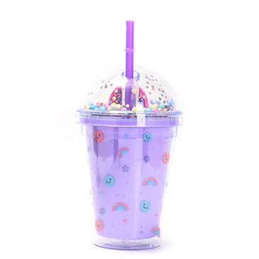 Vaso Infantil 350 ml - Skora