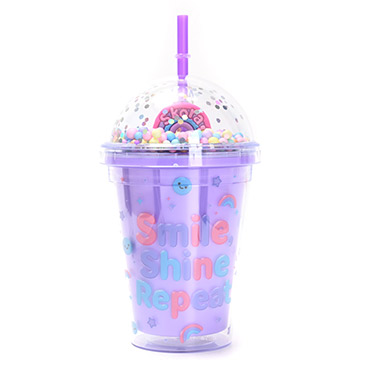 Vaso Infantil 350 ml - Skora