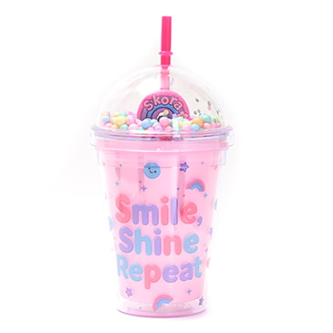 Vaso Infantil 350 ml - Skora