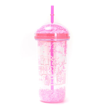 Vaso Infantil 400 ml - Skora