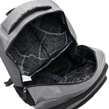 Mochila Urban Mode 19 