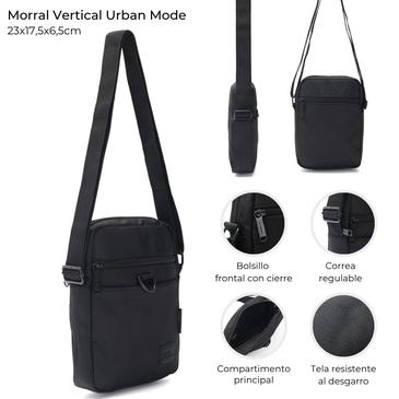 Morral Urban  Wanderlust