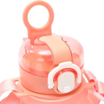 Botellita Oso Con Correa 750ML - Skora