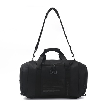 Bolso Active Con Correa Mochilera - Wanderlust