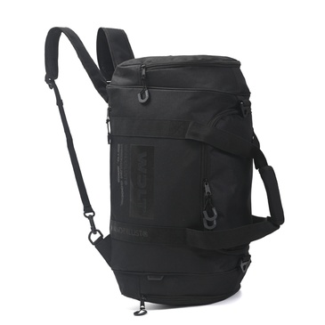 Bolso Active Con Correa Mochilera - Wanderlust