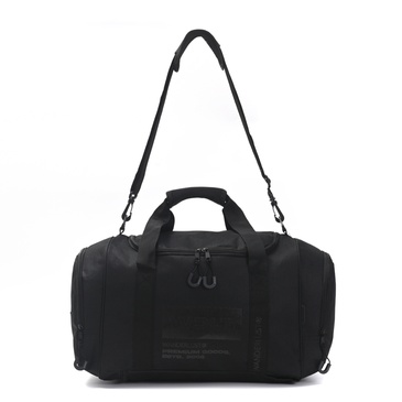 Bolso Active Con Correa Mochilera - Wanderlust