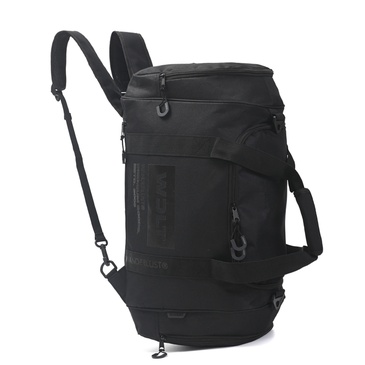 Bolso Active Con Correa Mochilera - Wanderlust