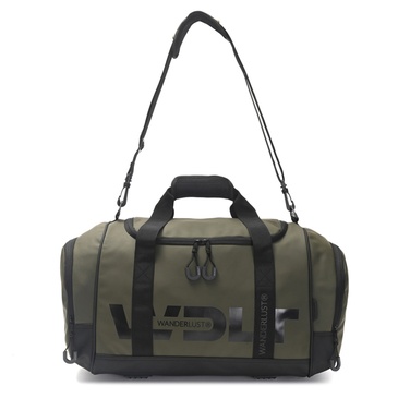 Bolso Active Engomado  - Wanderlust