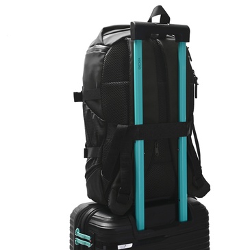 Mochila Engomada 17 