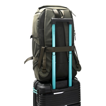 Mochila Engomada 20 
