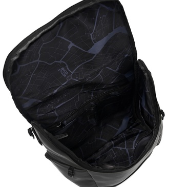 Mochila Despegable Engomada 18 