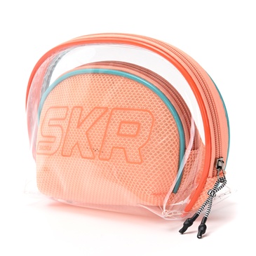 Portacosmetico Set x2 Uni. - Skora