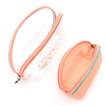 Portacosmetico Set x2 Uni. - Skora